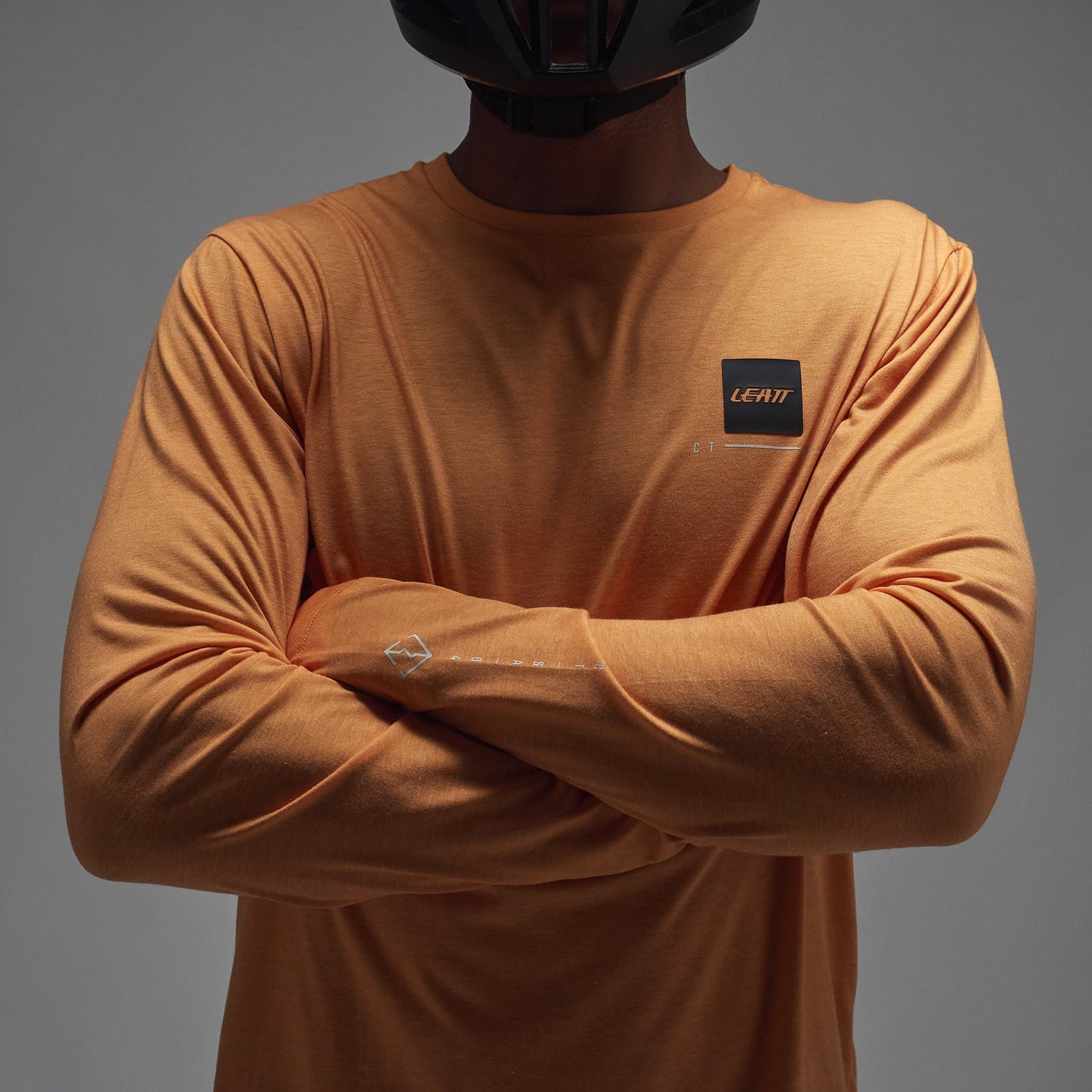 Jersey MTB Gravity 3.0 - Long Sleeve