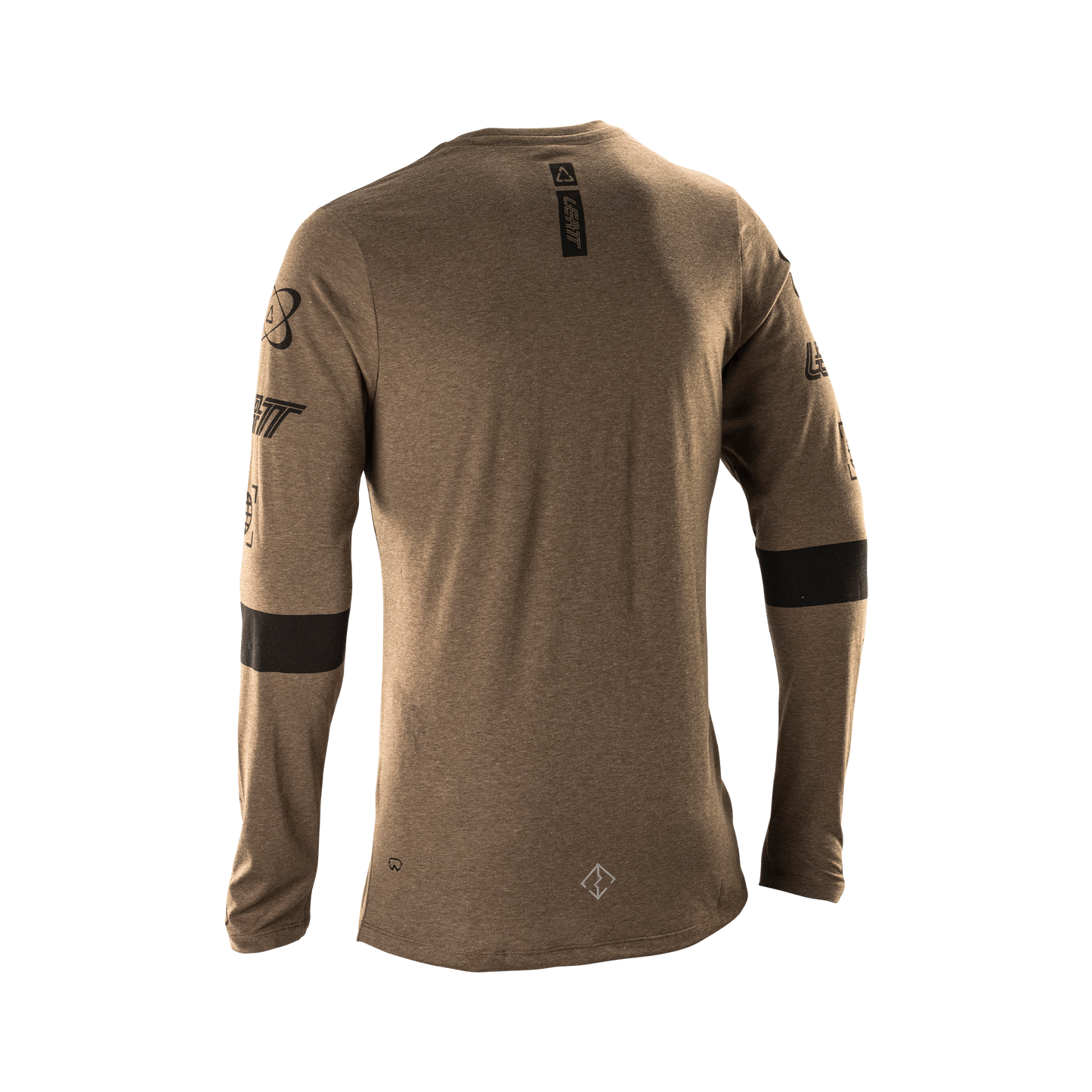 Jersey MTB Gravity 3.0 - Long Sleeve
