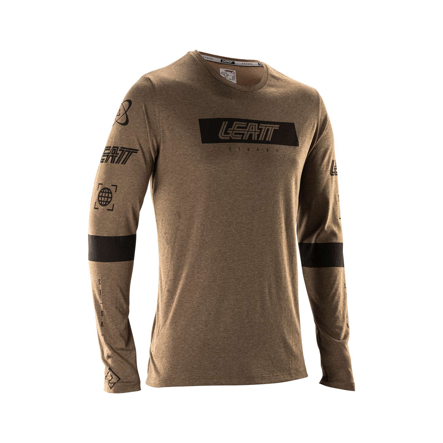 Jersey MTB Gravity 3.0 - Long Sleeve