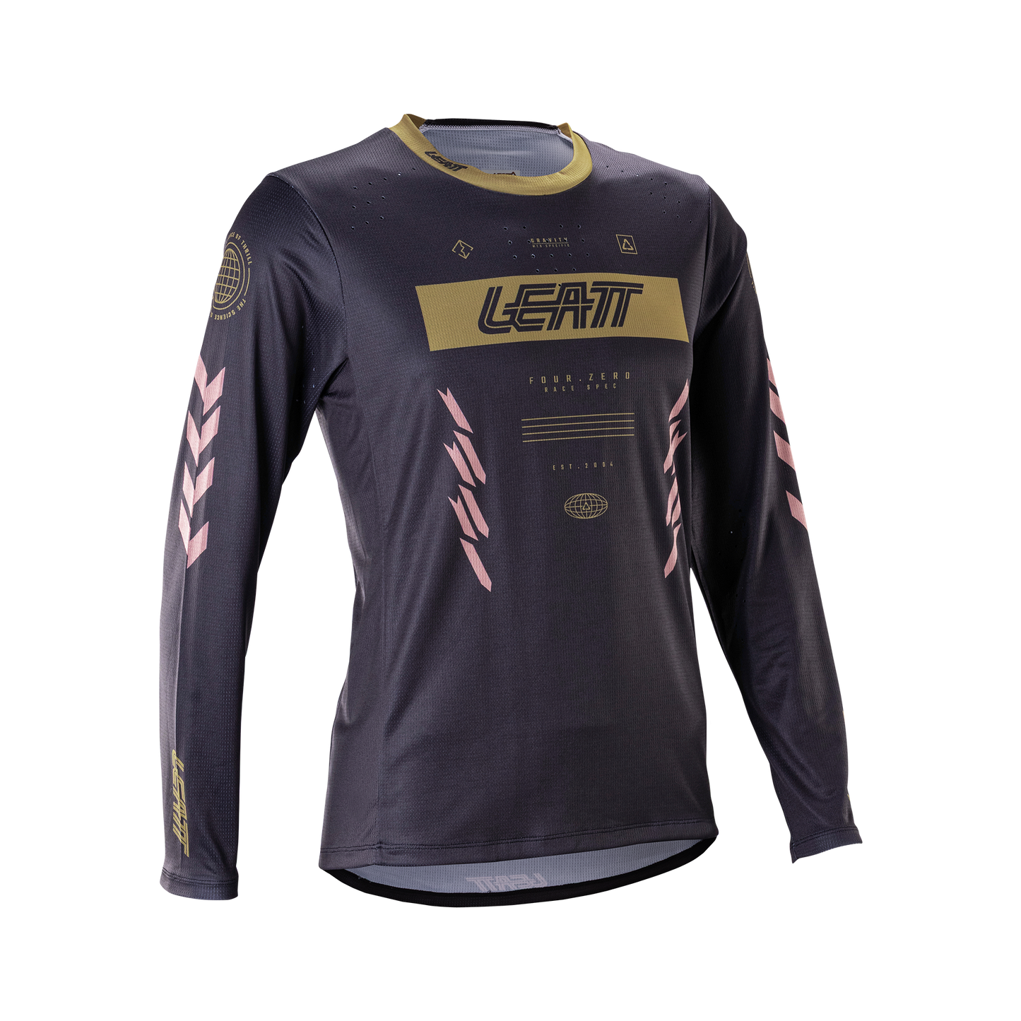Jersey MTB Gravity 4.0 - Long Sleeve - Women