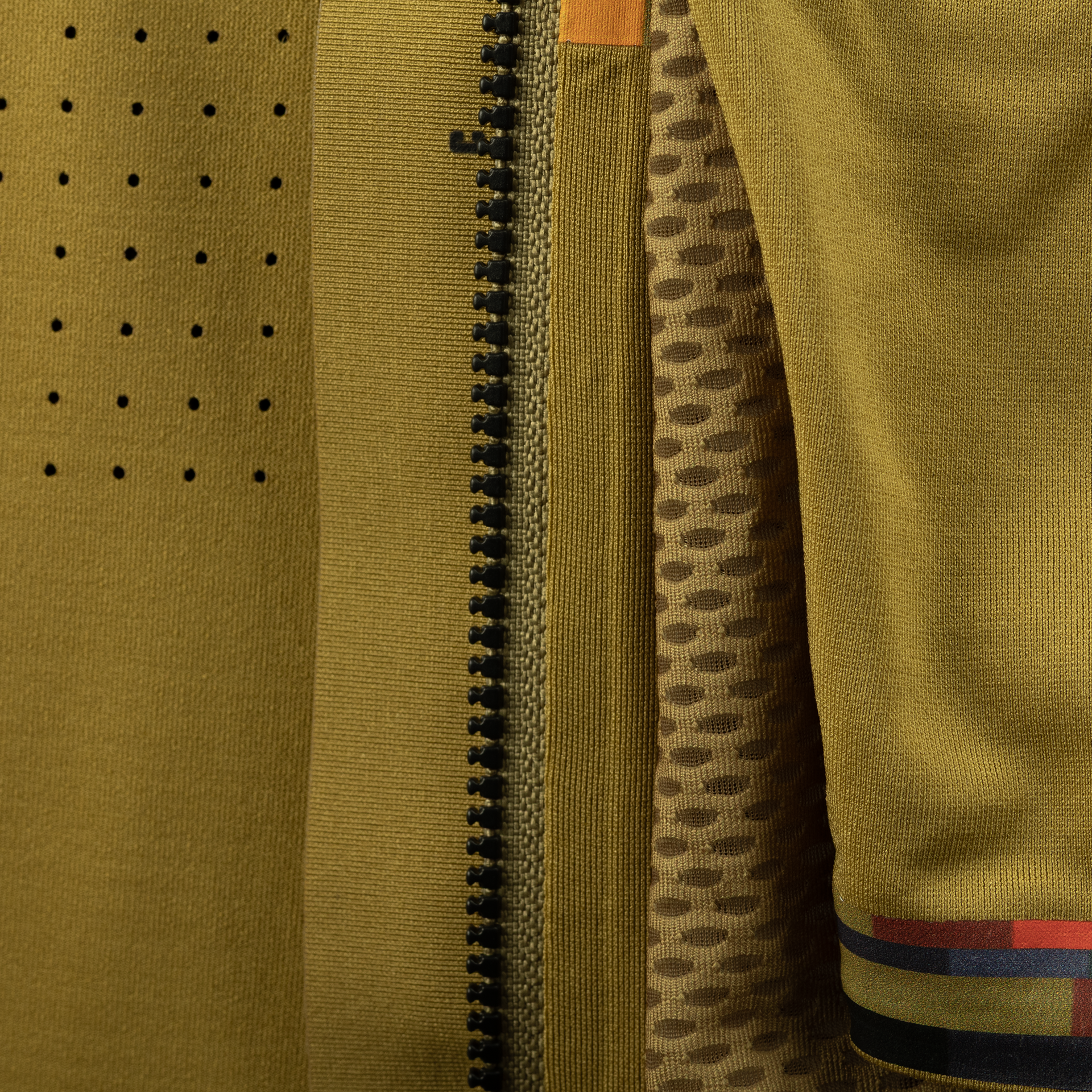 Jersey MTB Endurance 5.0 Cargo - Women