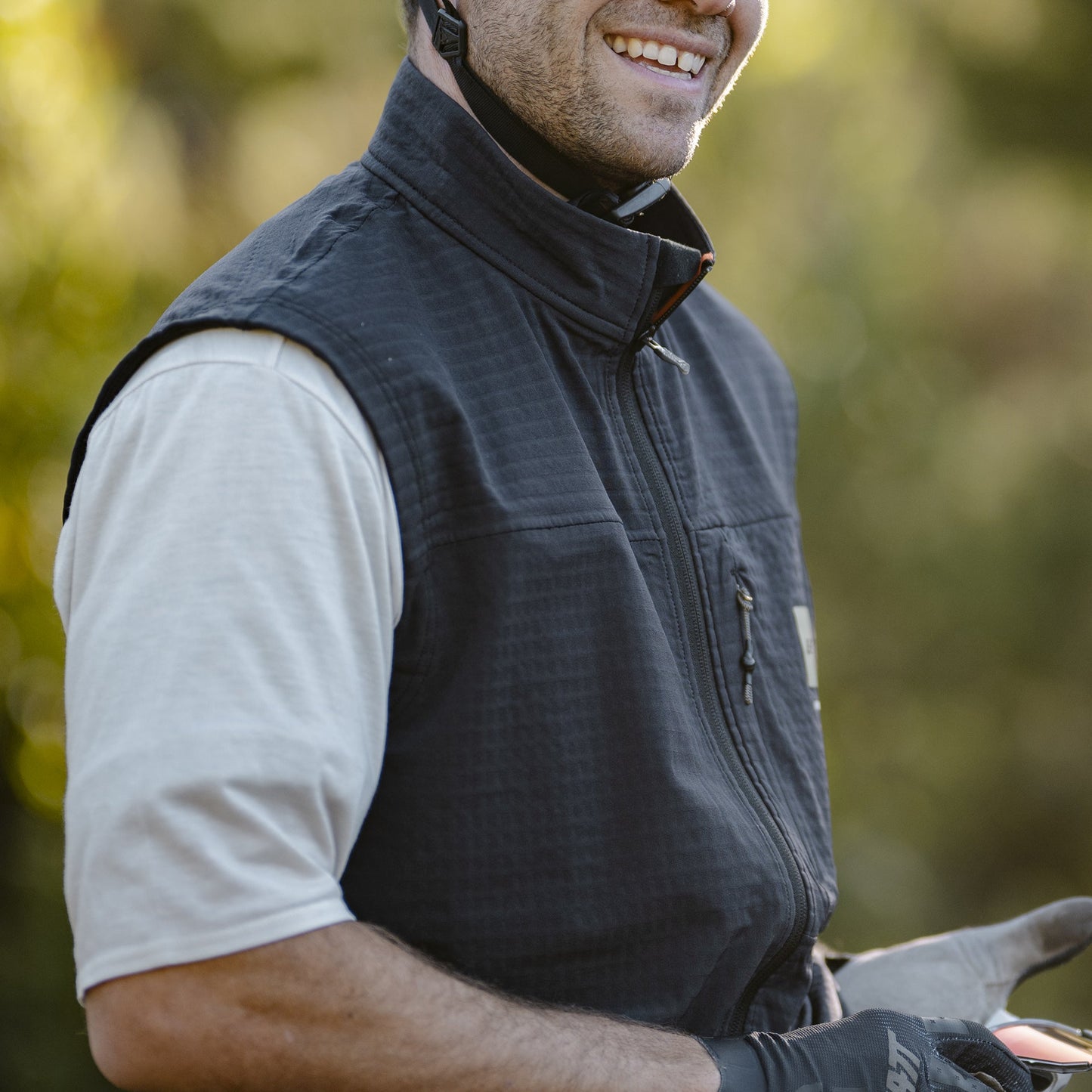 Vest MTB ThermaFlow 5.0