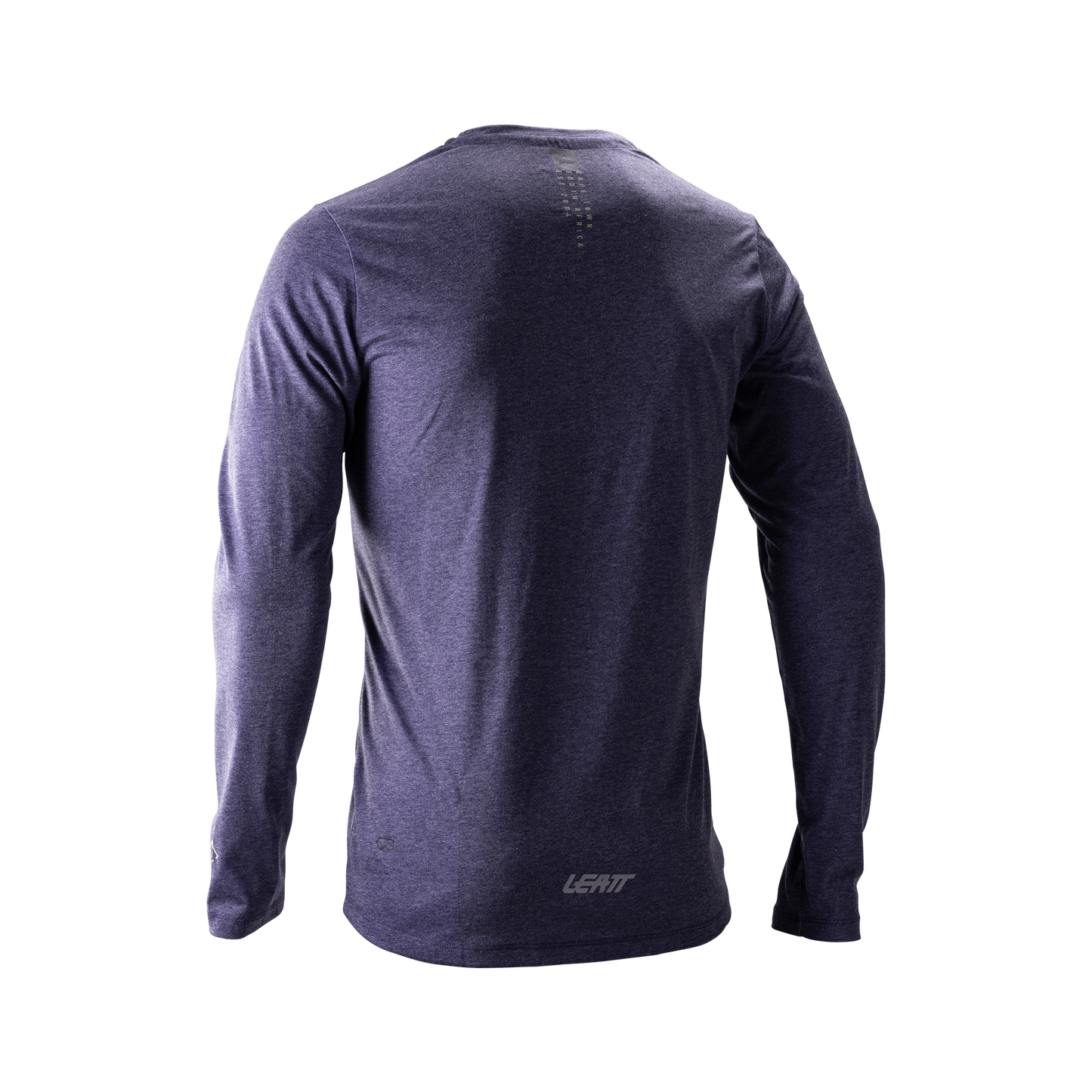 Jersey MTB Gravity 3.0 - Long Sleeve