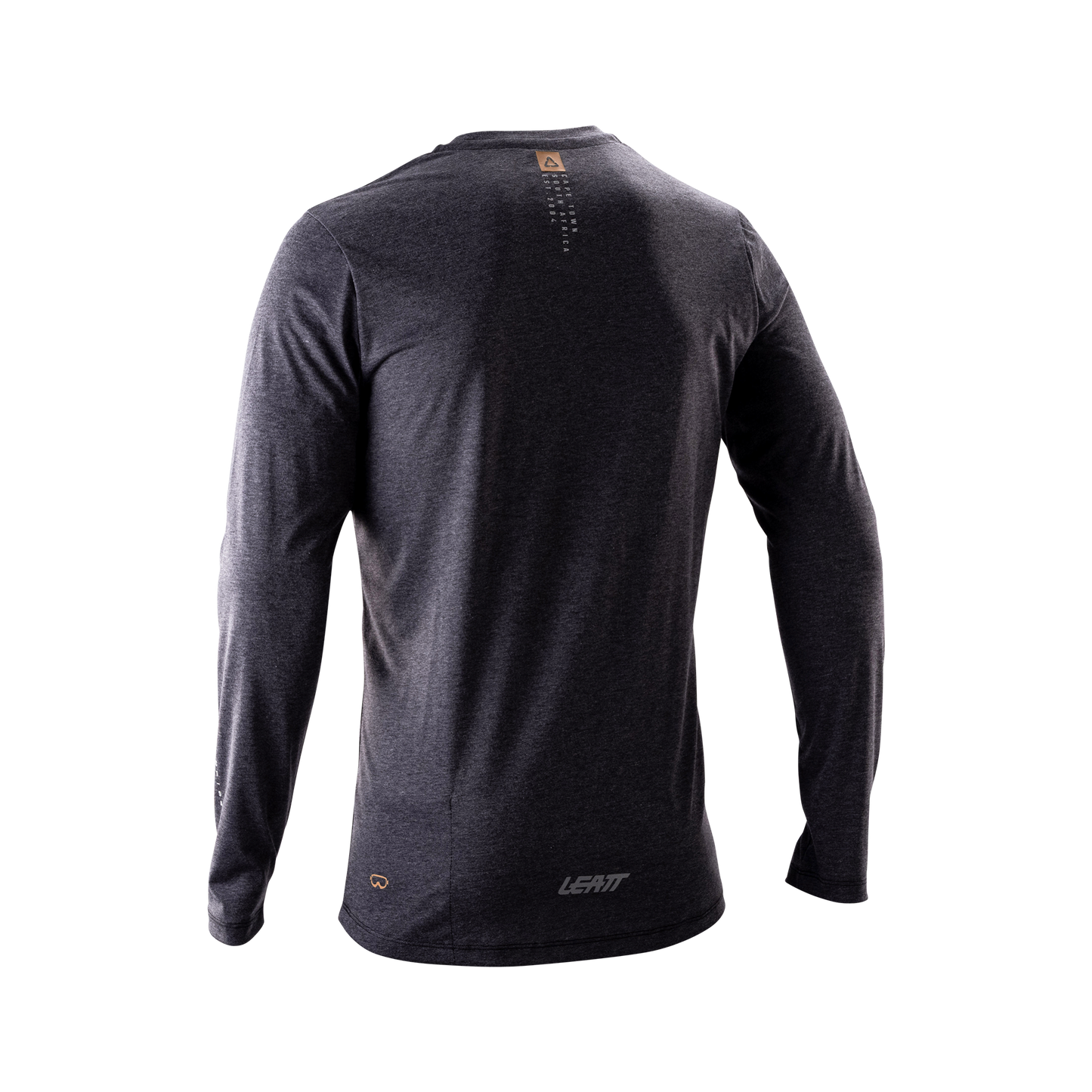 Jersey MTB Gravity 3.0 - Long Sleeve