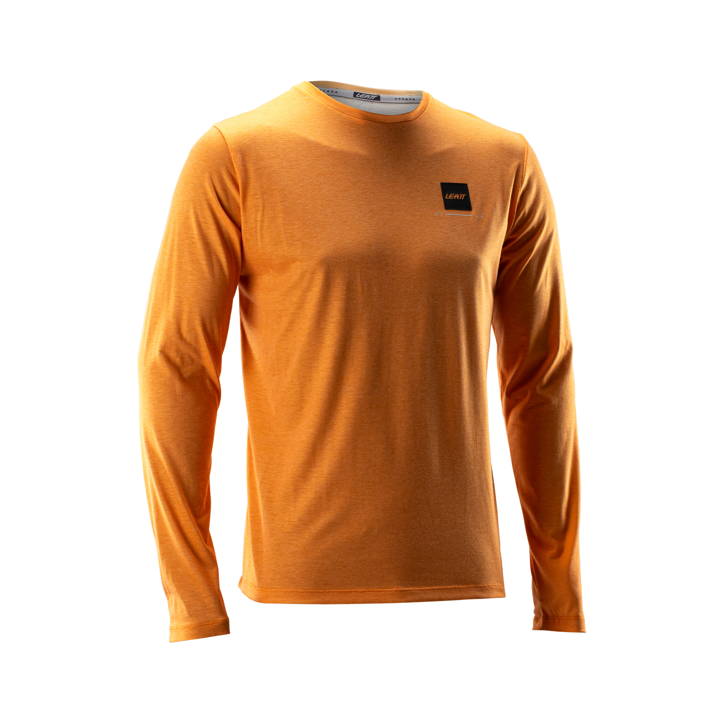 Jersey MTB Gravity 3.0 - Long Sleeve