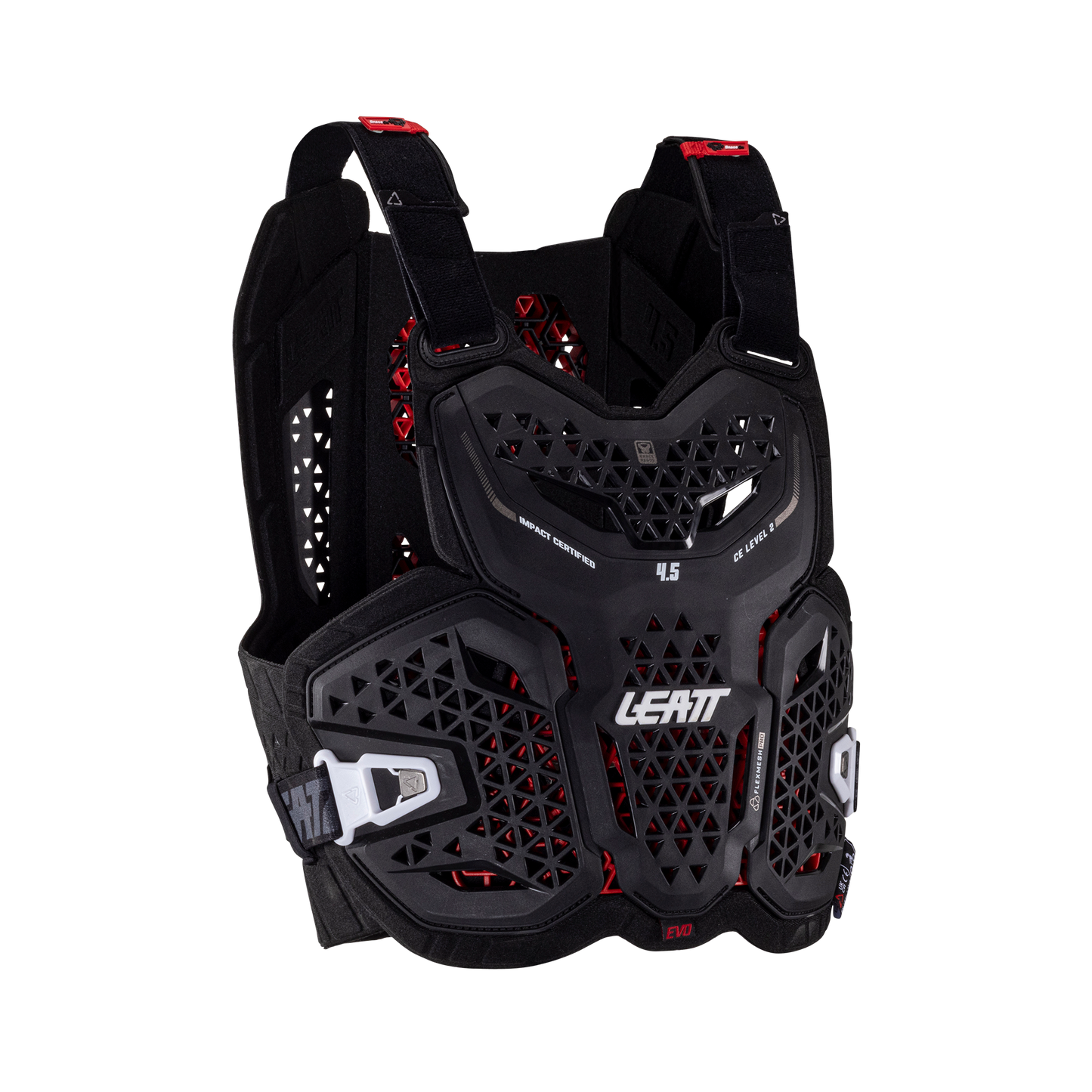 LEATT Chest Protector 4.5 Evo