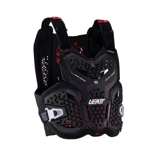 LEATT Chest Protector 4.5 Evo