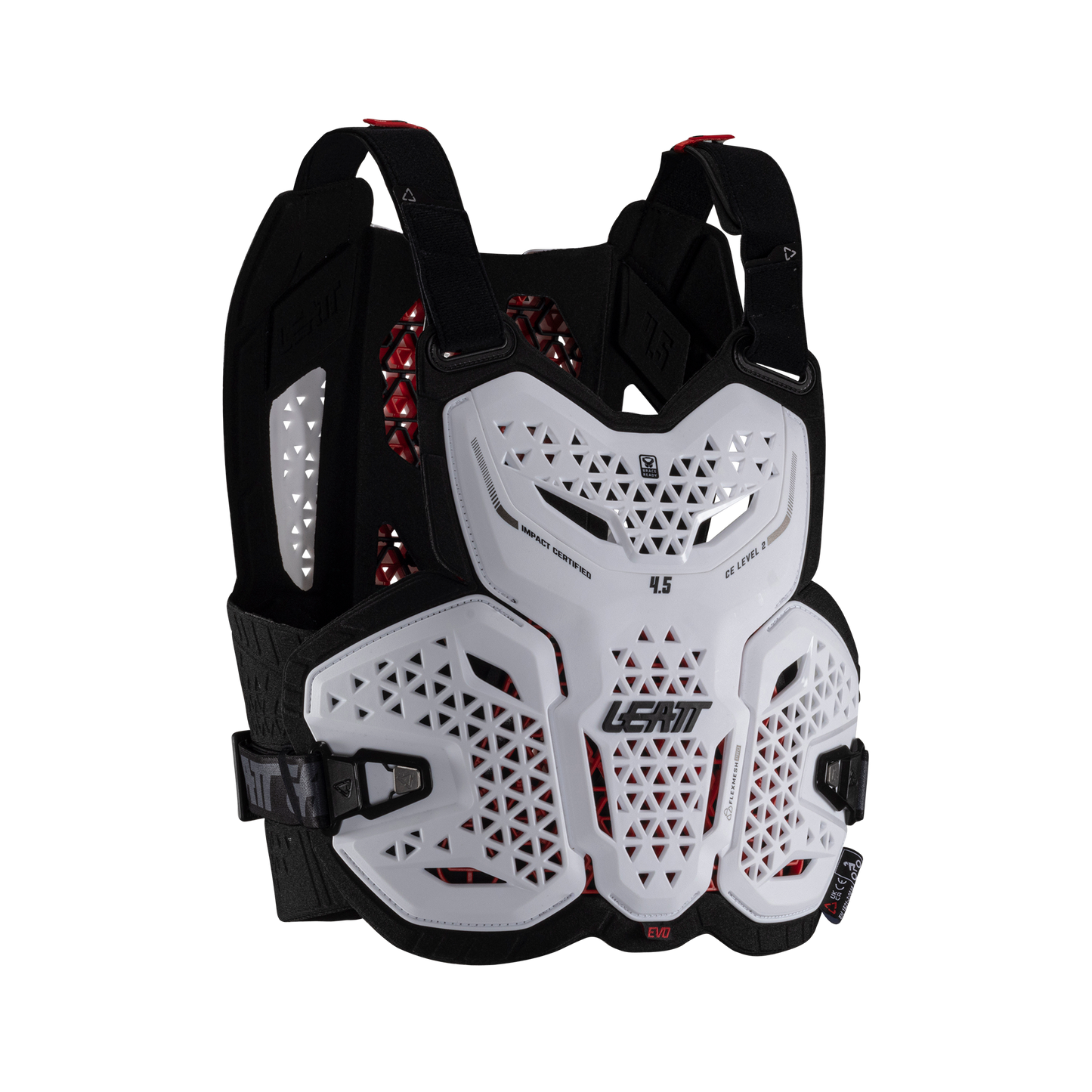 LEATT Chest Protector 4.5 Evo