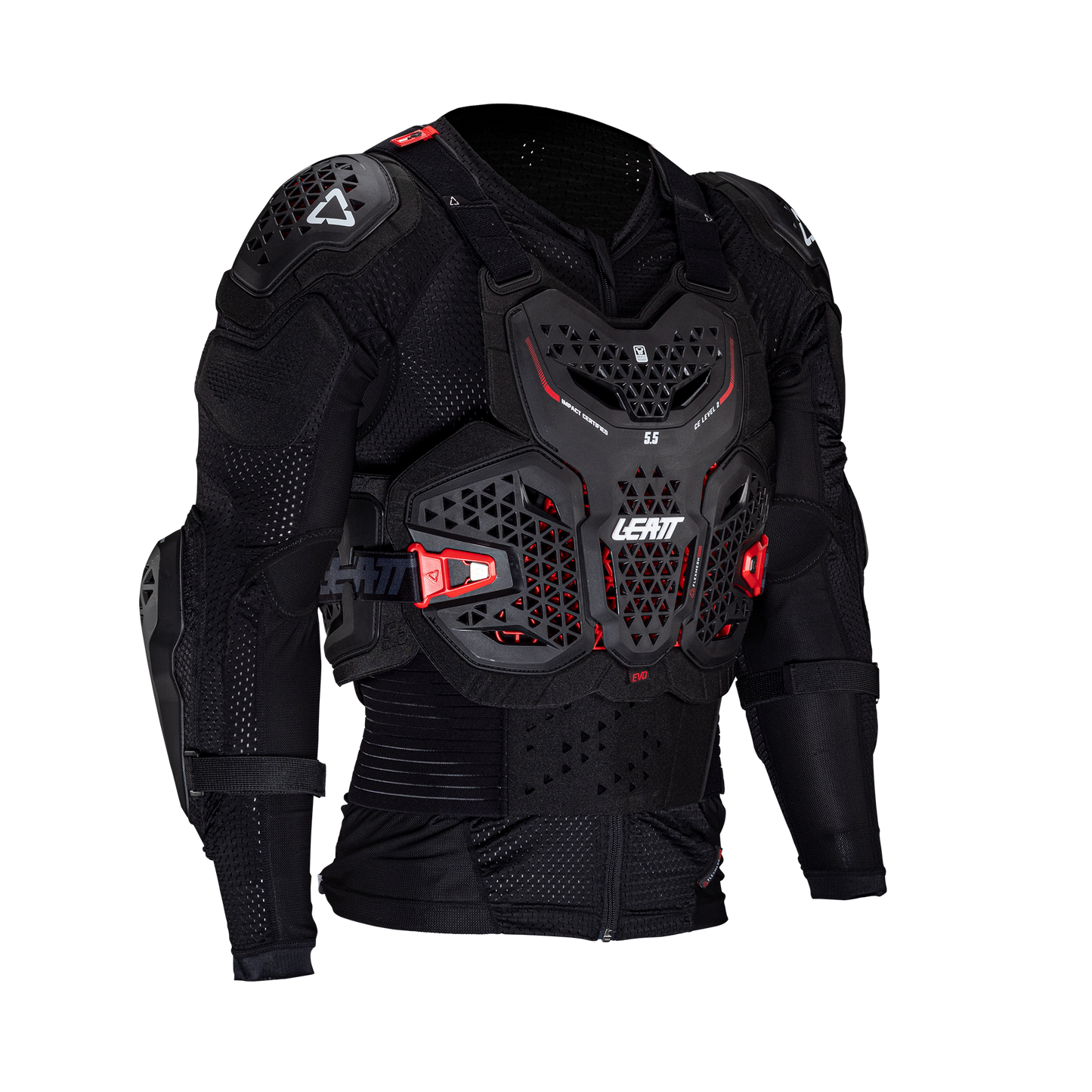 LEATT Body Protector 5.5 Evo