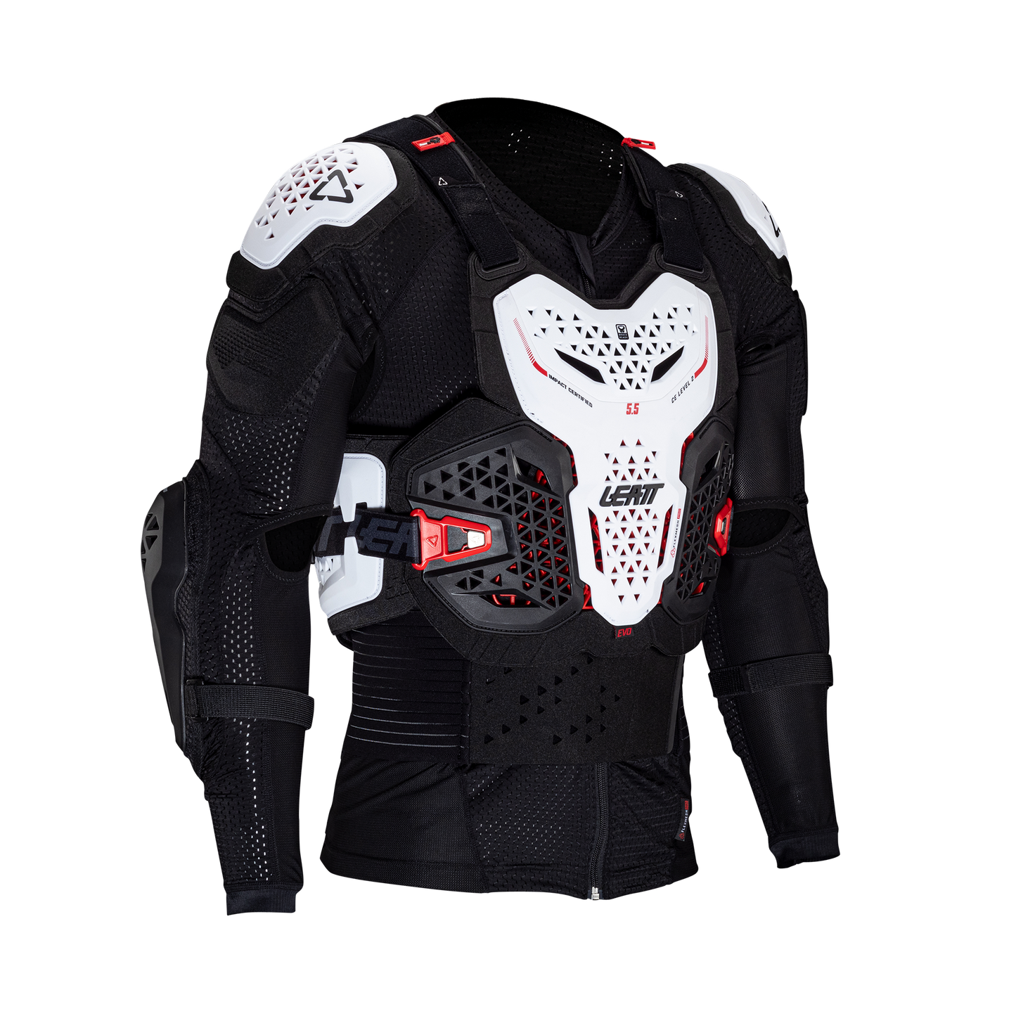 LEATT Body Protector 5.5 Evo