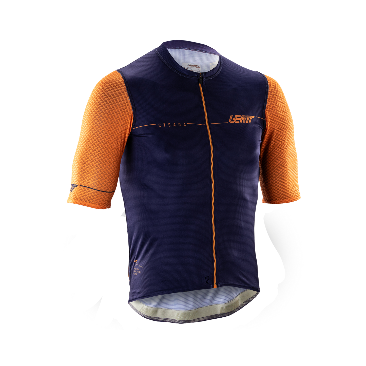 Jersey MTB Endurance 6.0
