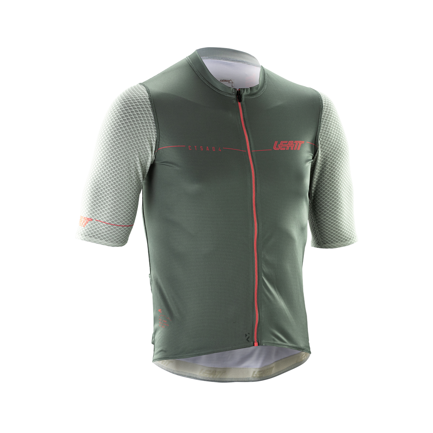 Jersey MTB Endurance 6.0