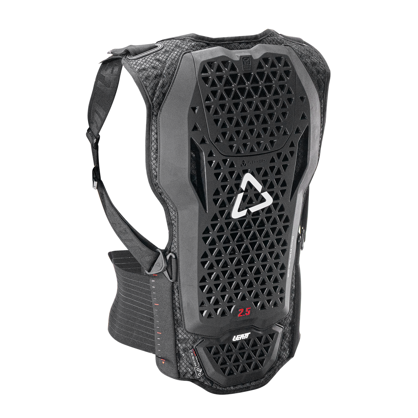 Back Protector 2.5 Flexmesh