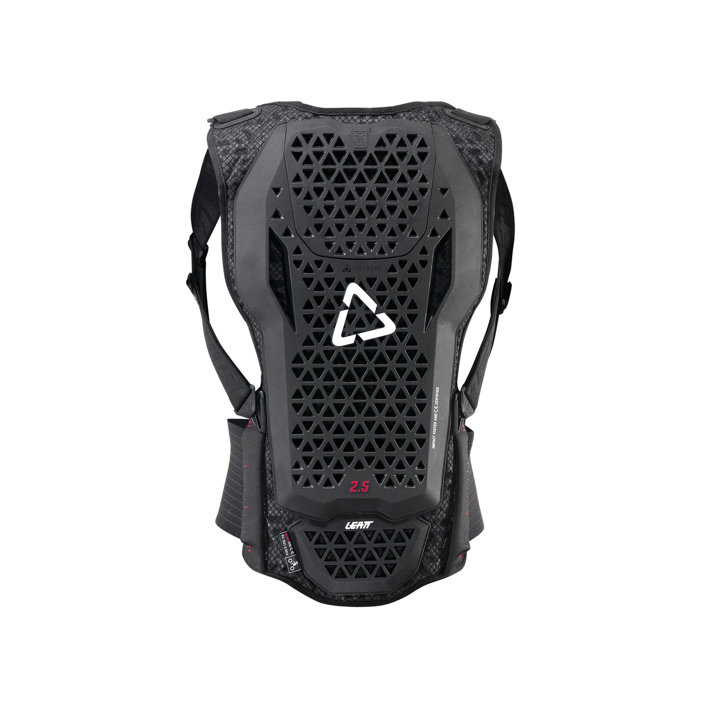 Back Protector 2.5 Flexmesh