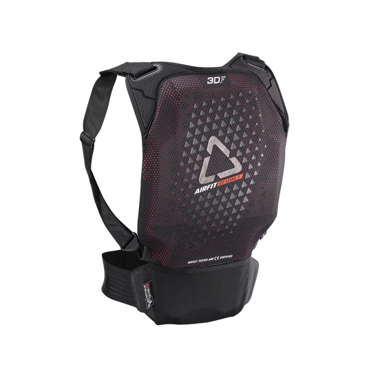 Back Protector 3DF AirFit Evo