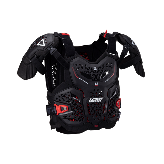 LEATT Chest Protector 5.5 Pro Evo