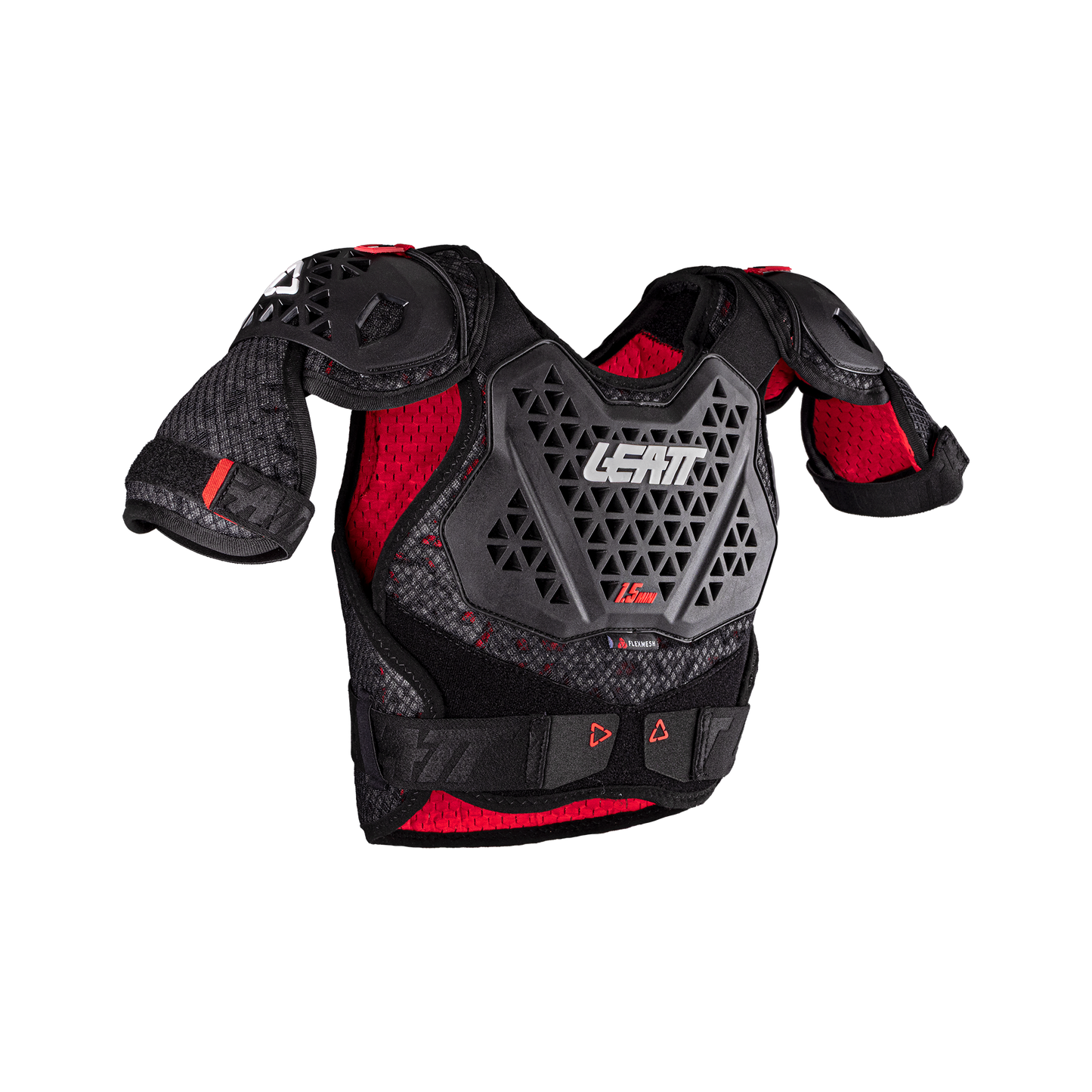 Chest Guard 1.5 Pro - Mini