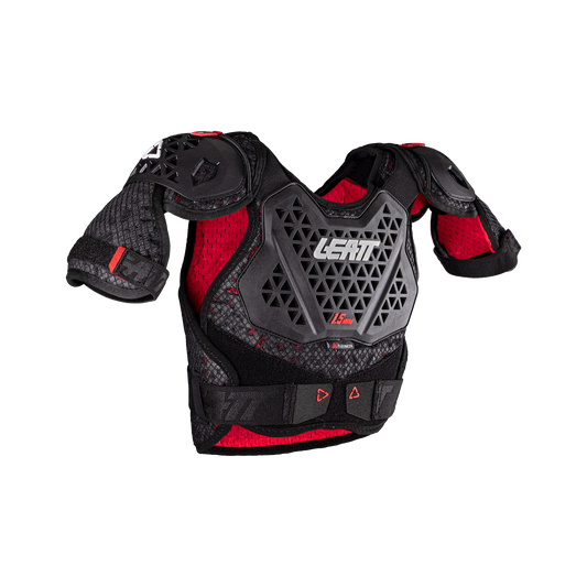 Chest Guard 1.5 Pro - Mini