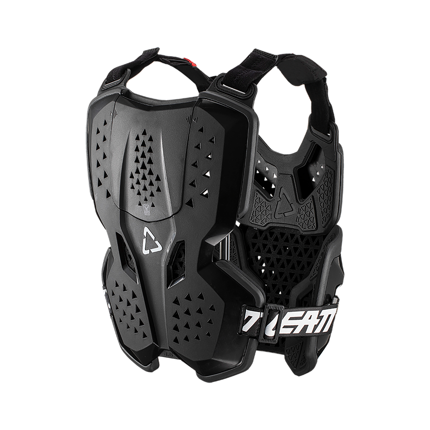 Chest Protector 3.5