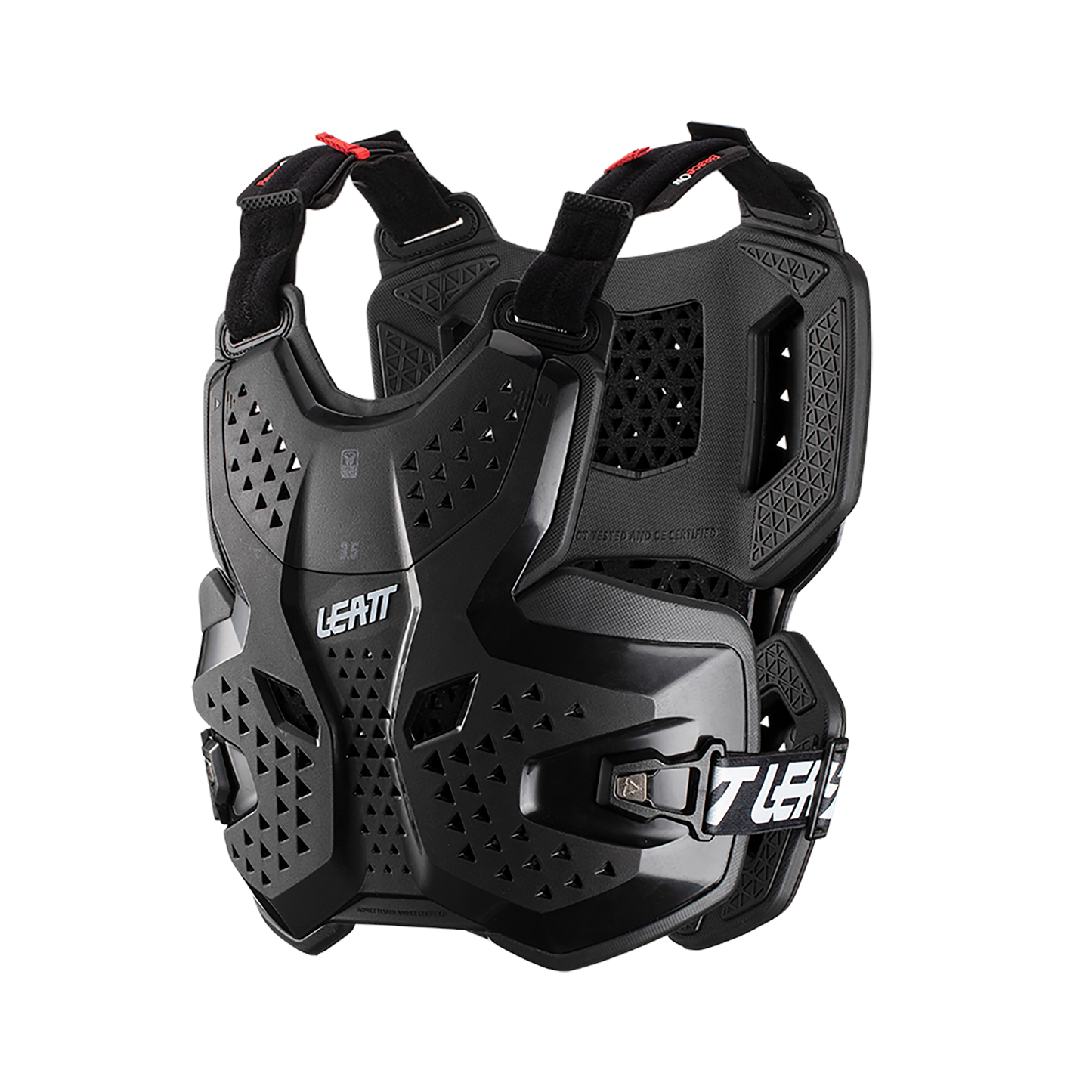 Chest Protector 3.5