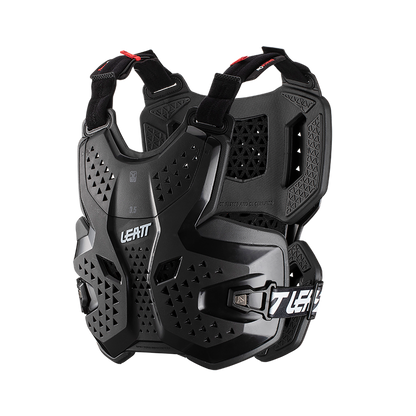 Chest Protector 3.5