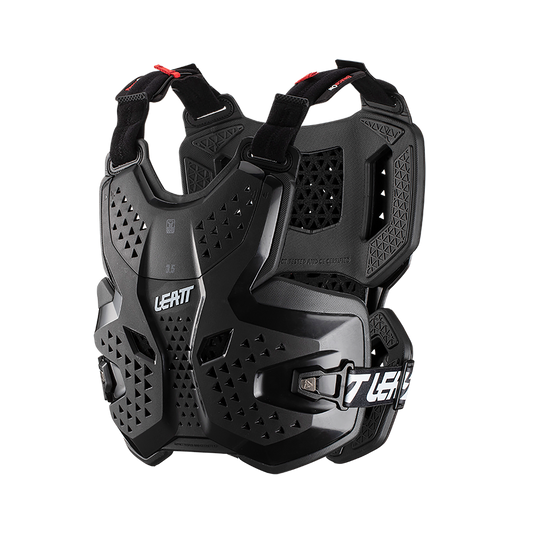 Chest Protector 3.5