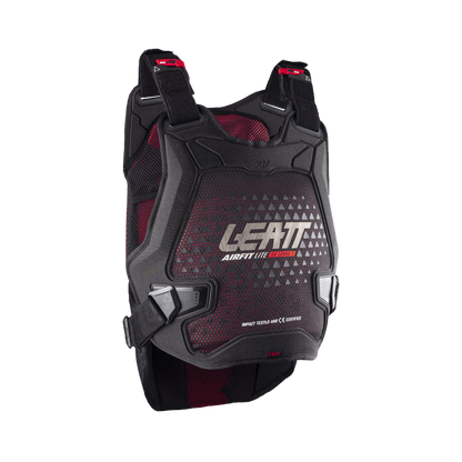 Chest Protector 3DF AirFit Evo Lite