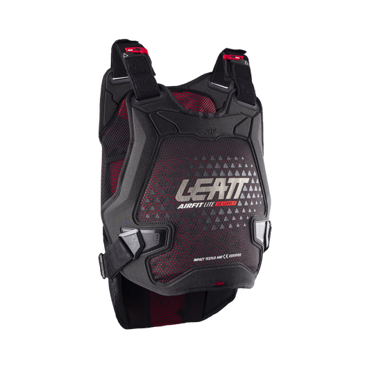 Chest Protector 3DF AirFit Evo Lite