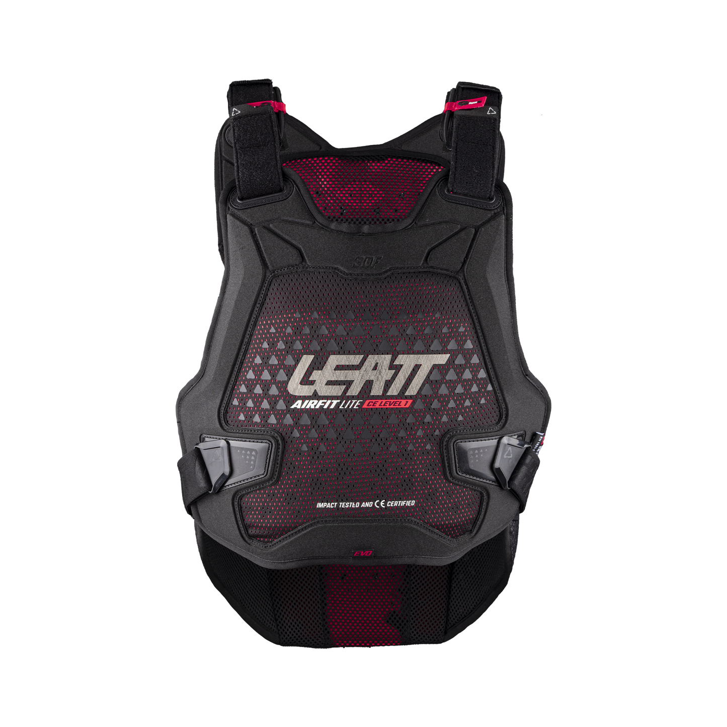 Chest Protector 3DF AirFit Evo Lite