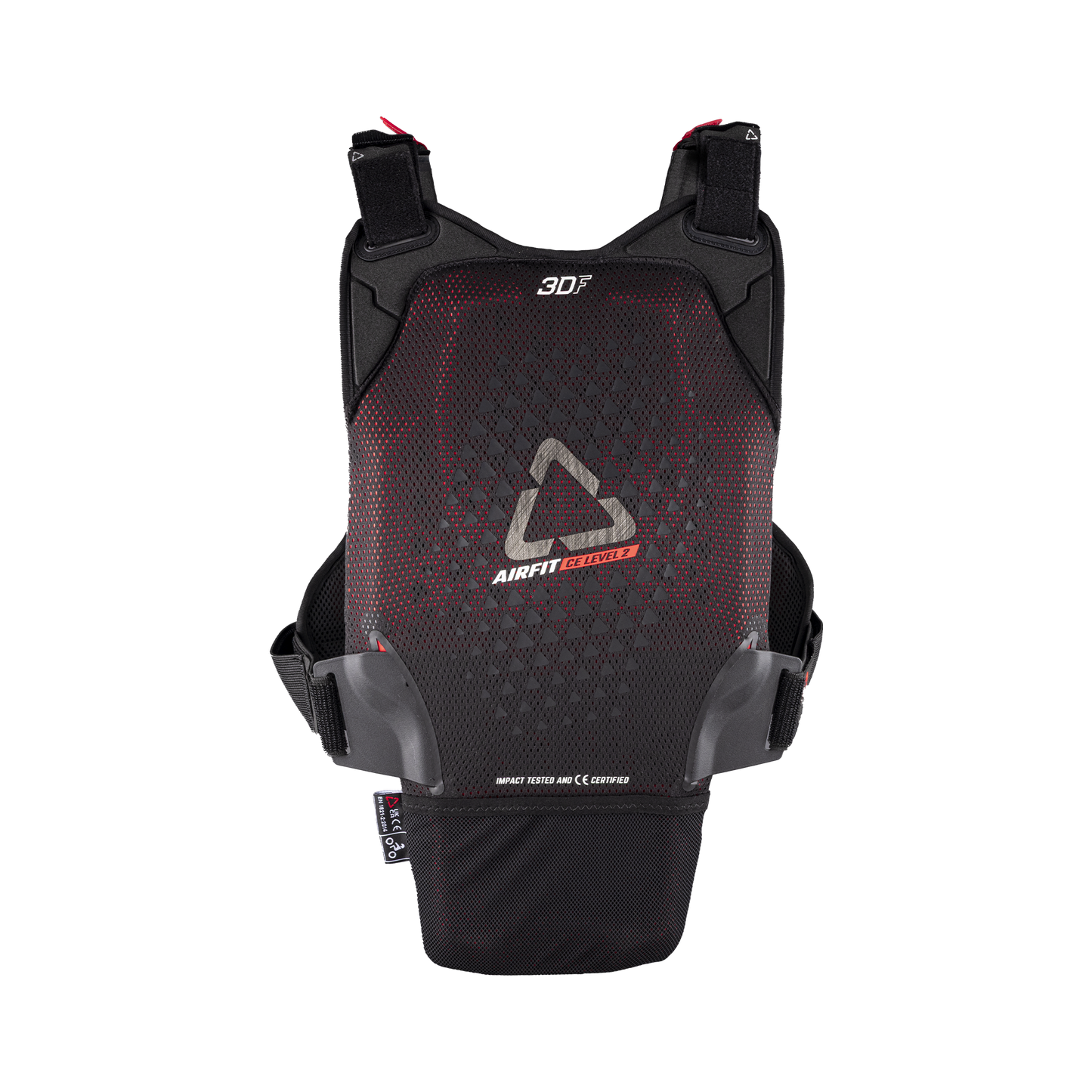 Chest Protector 3DF AirFit Evo