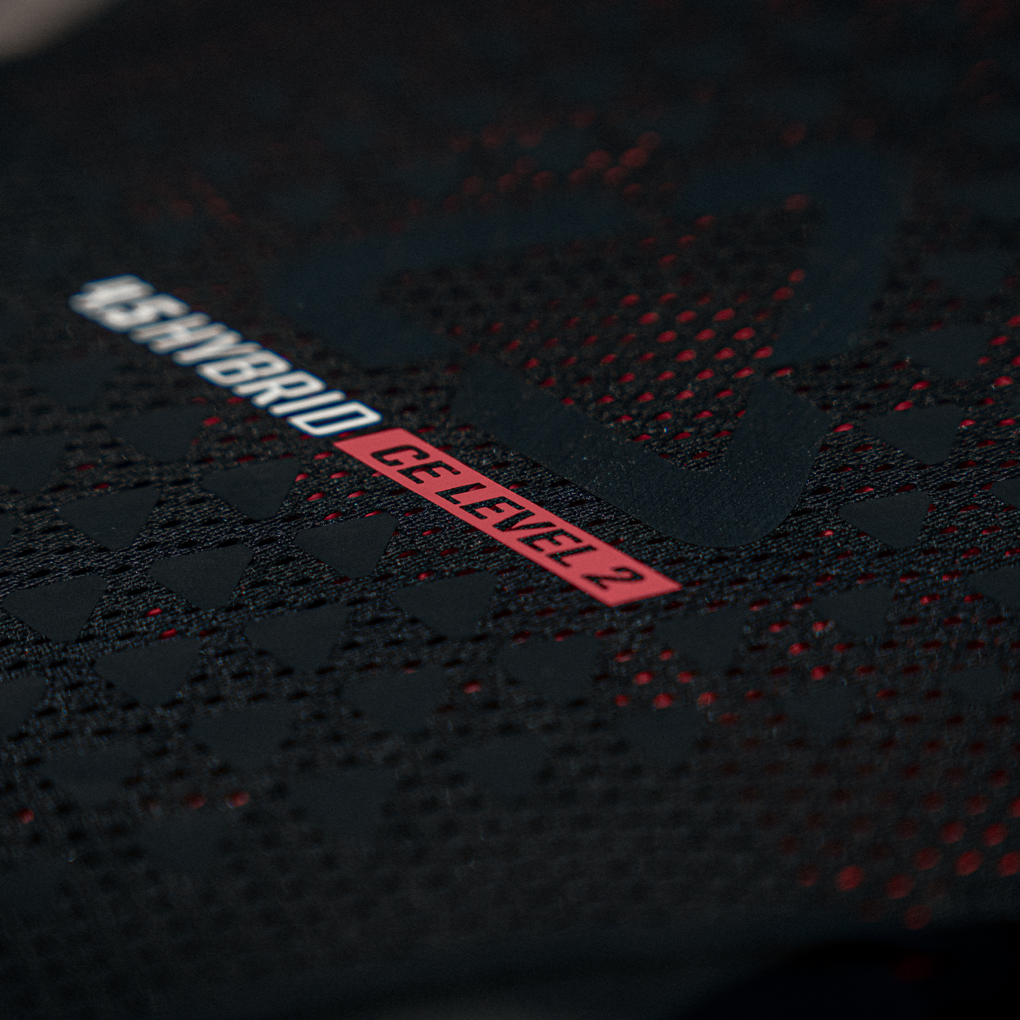 Chest Protector 4.5 Hybrid