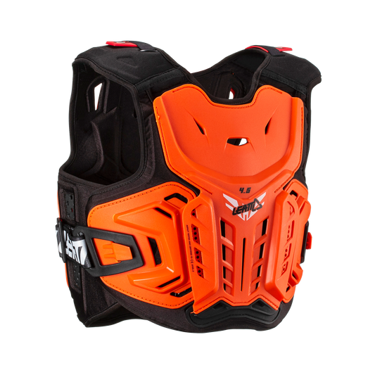 LEATT Chest protector 4.5 Junior