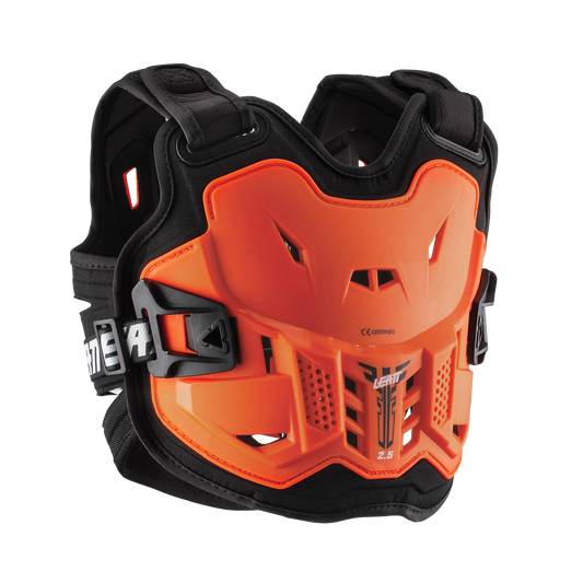 LEATT Chest Protector 2.5 Mini