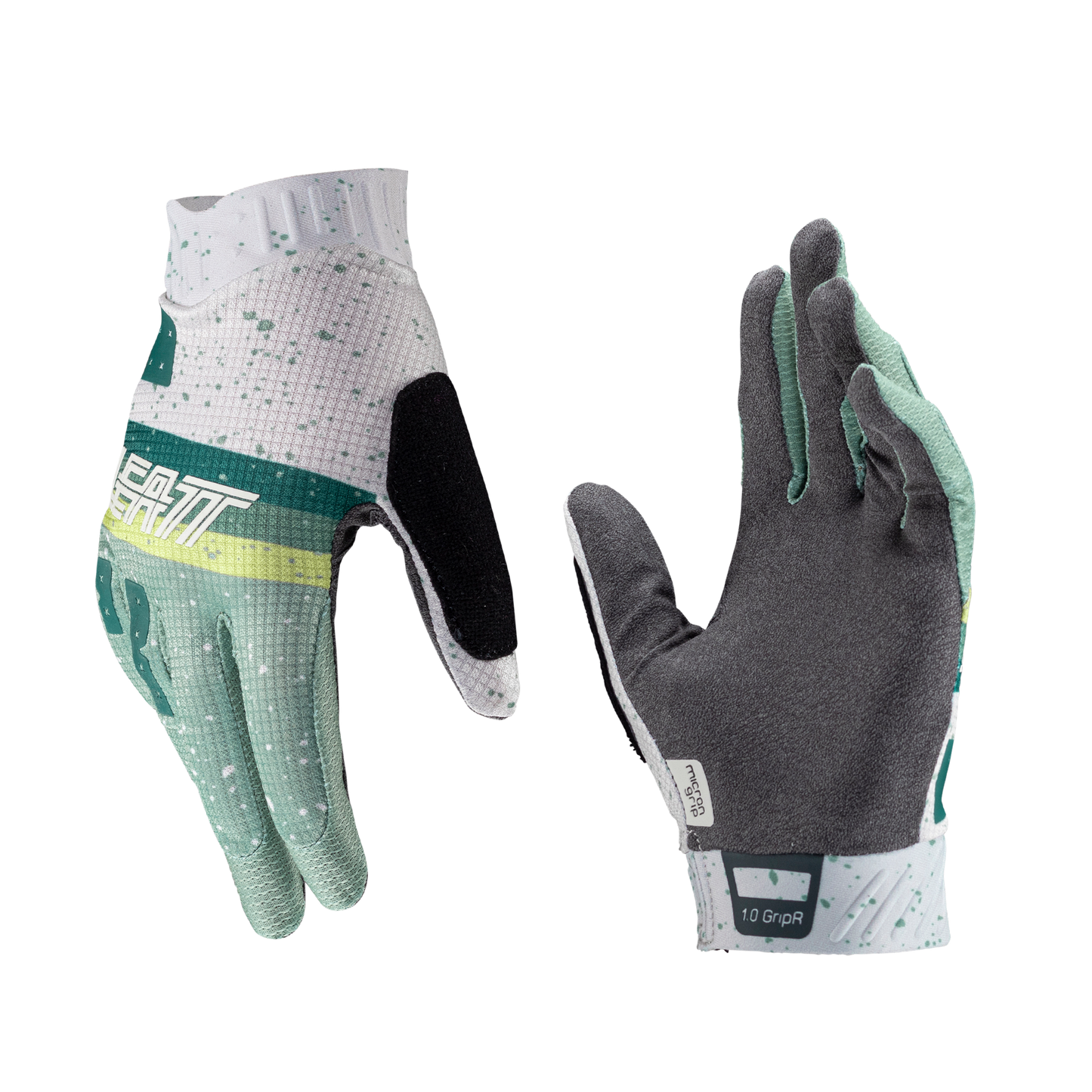 LEATT Glove MTB 1.0 GripR Junior