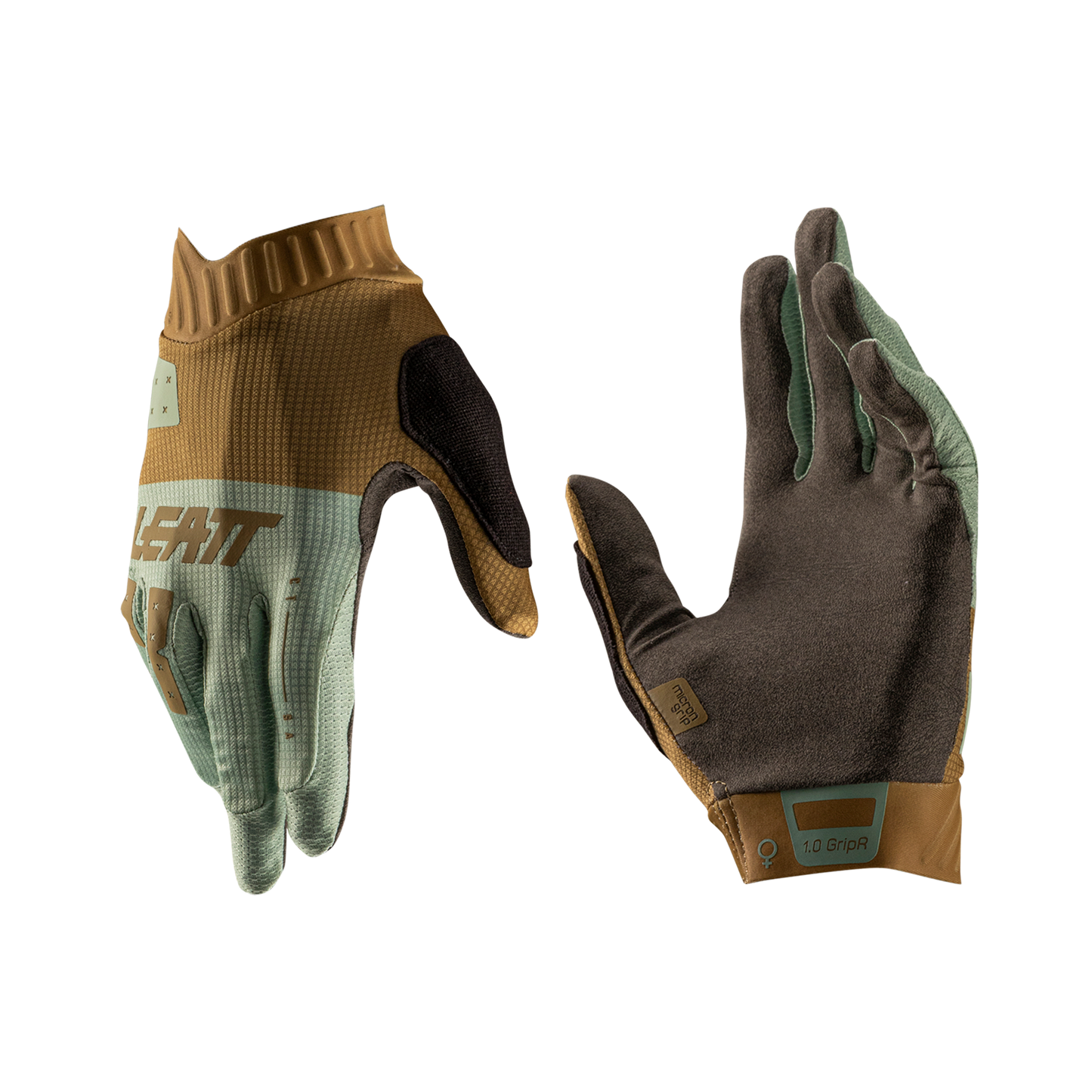 Gloves MTB 1.0 GripR - Women