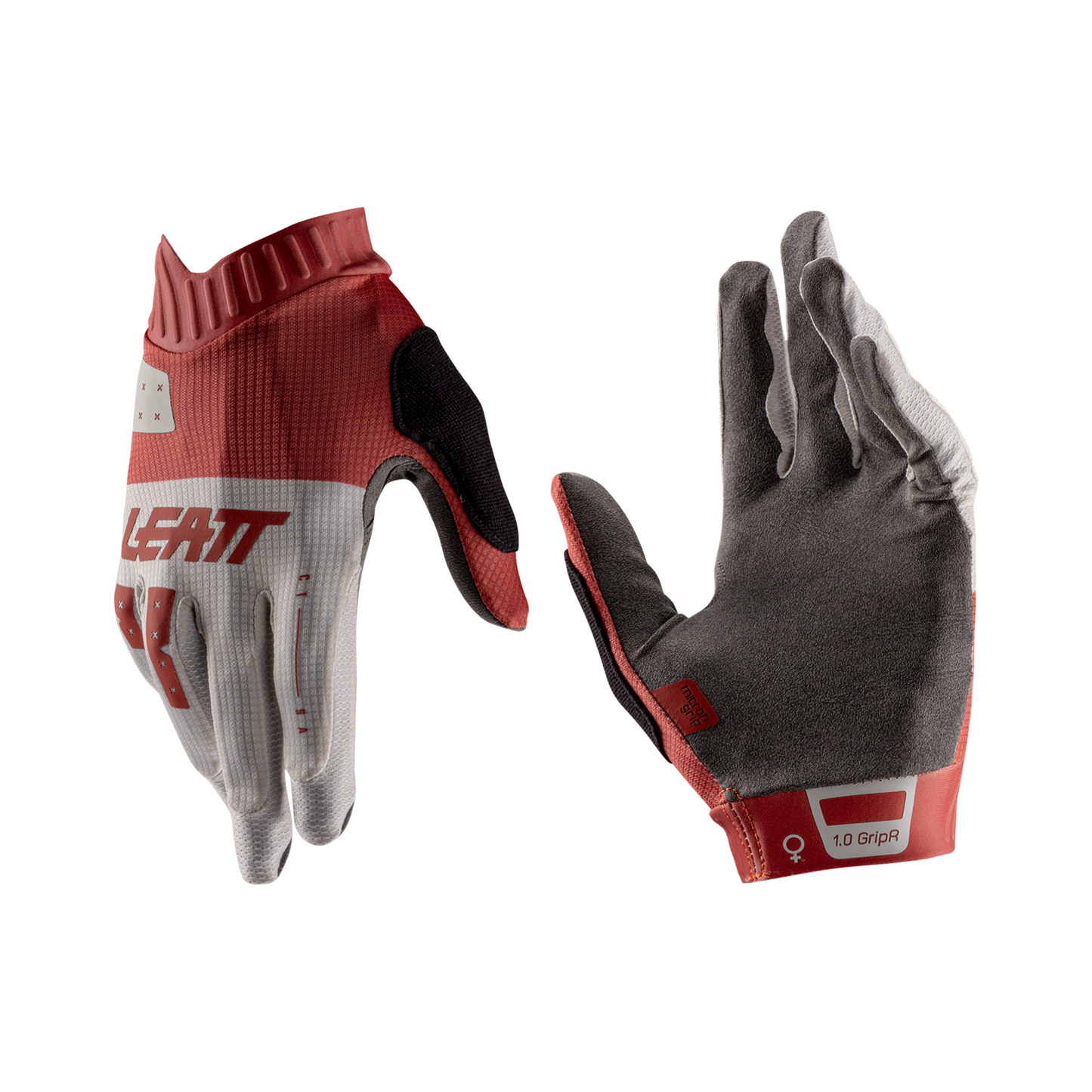 Gloves MTB 1.0 GripR - Women