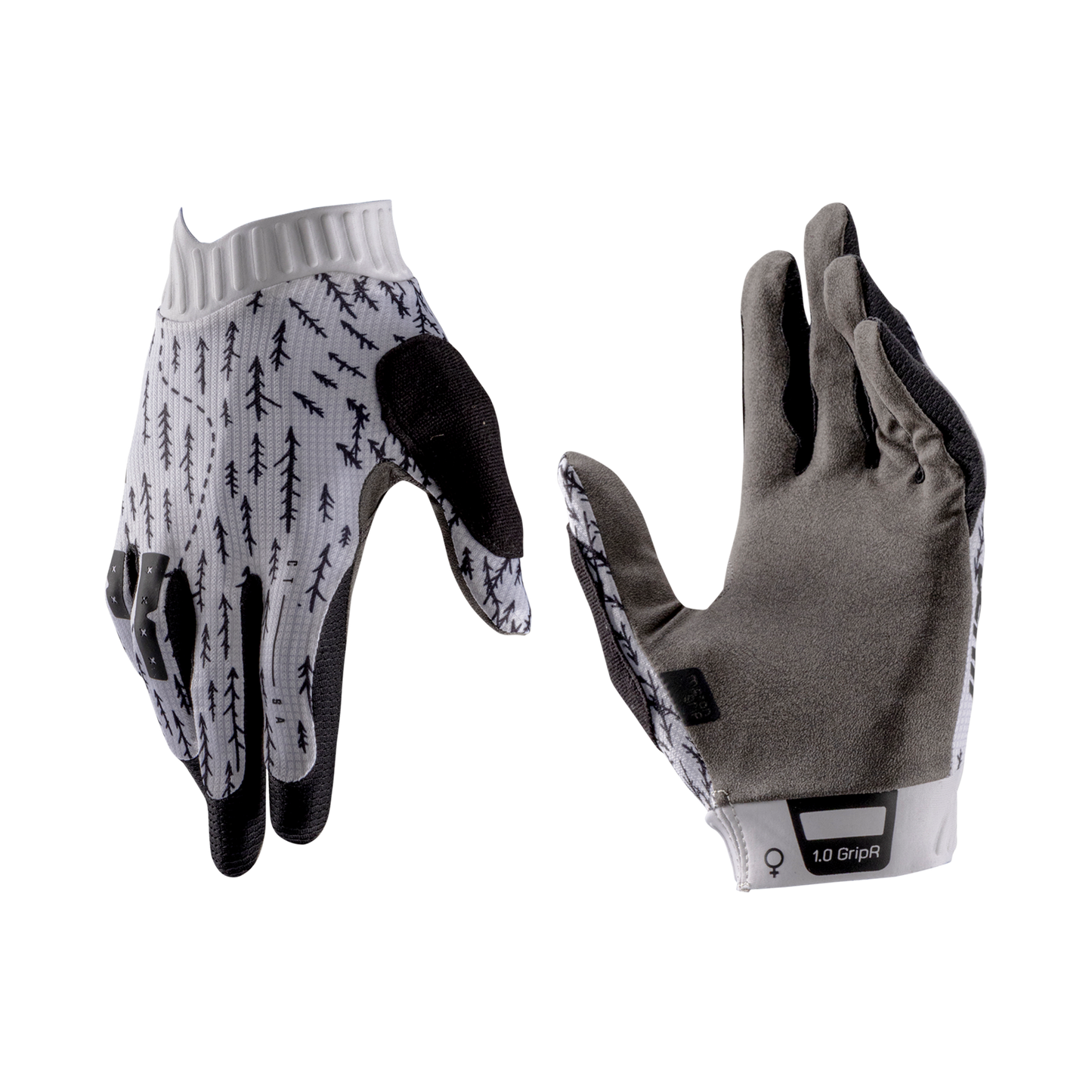 Gloves MTB 1.0 GripR - Women