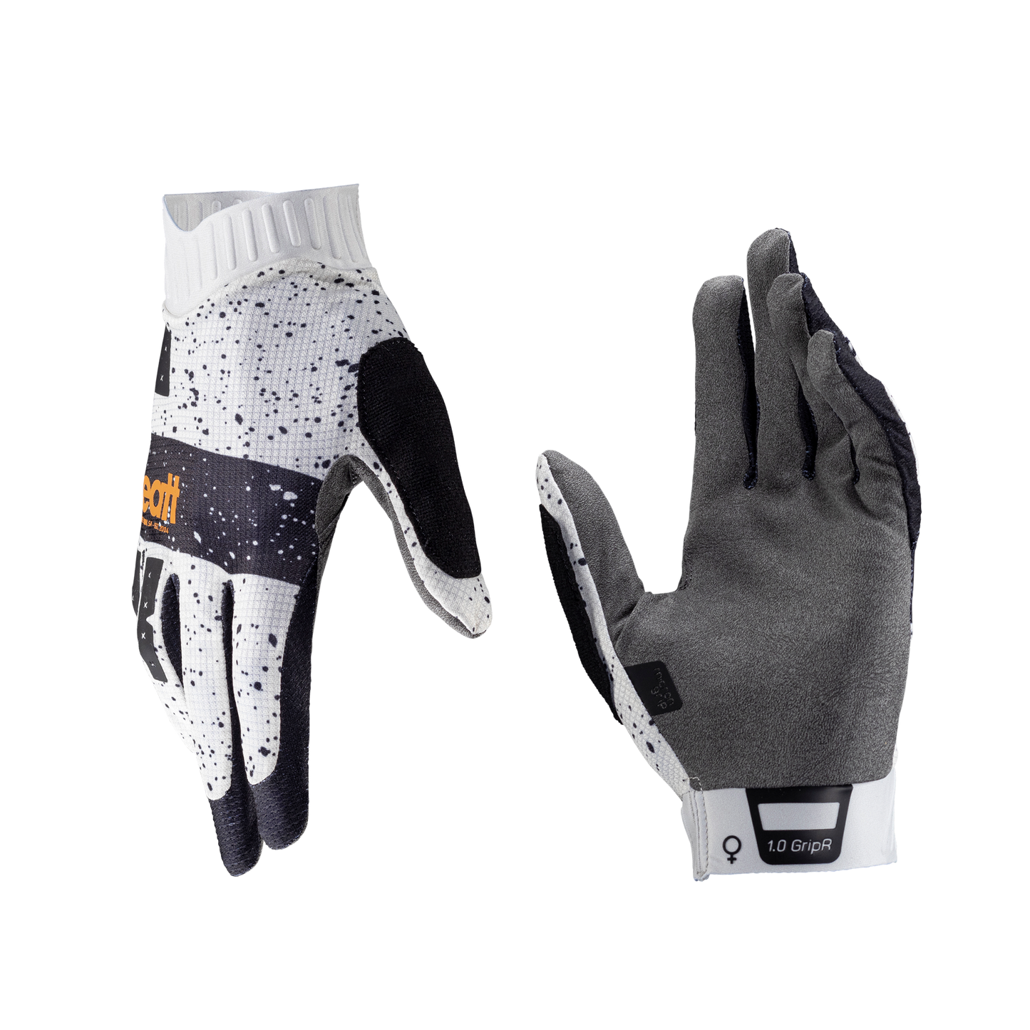 LEATT Glove MTB 1.0 GripR Women