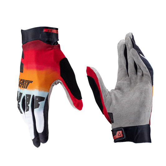 LEATT Glove MTB 2.0 X-Flow