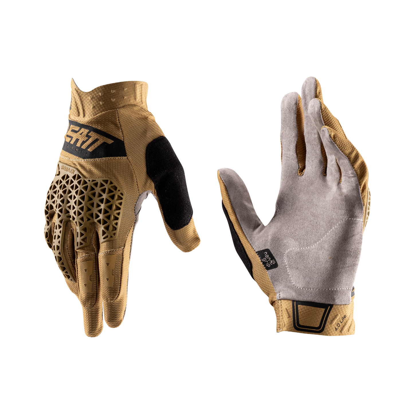 Gloves MTB 4.0 Lite