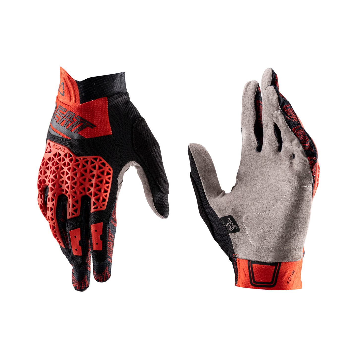 Gloves MTB 4.0 Lite