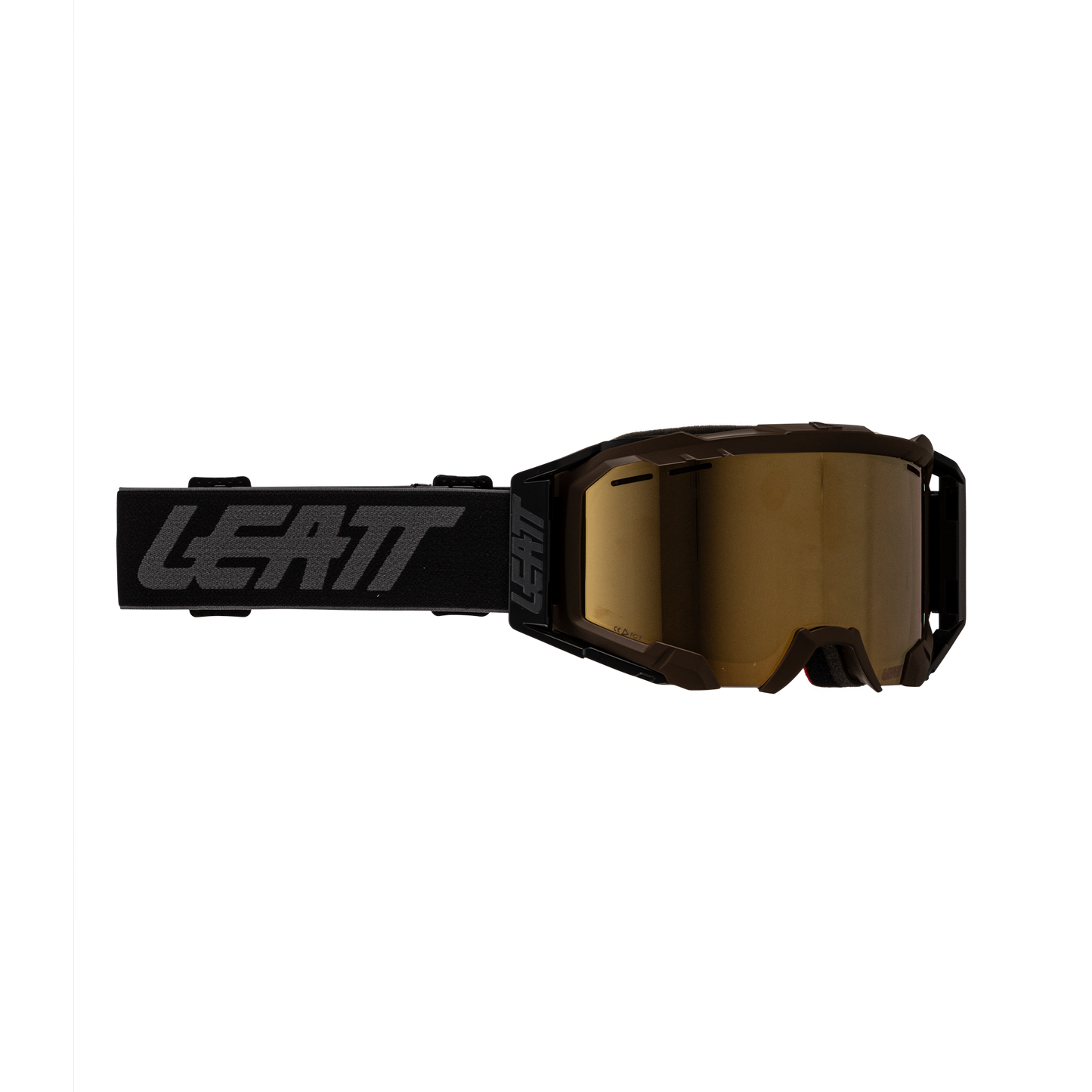 LEATT Goggle Velocity 5.0 MTB Iriz