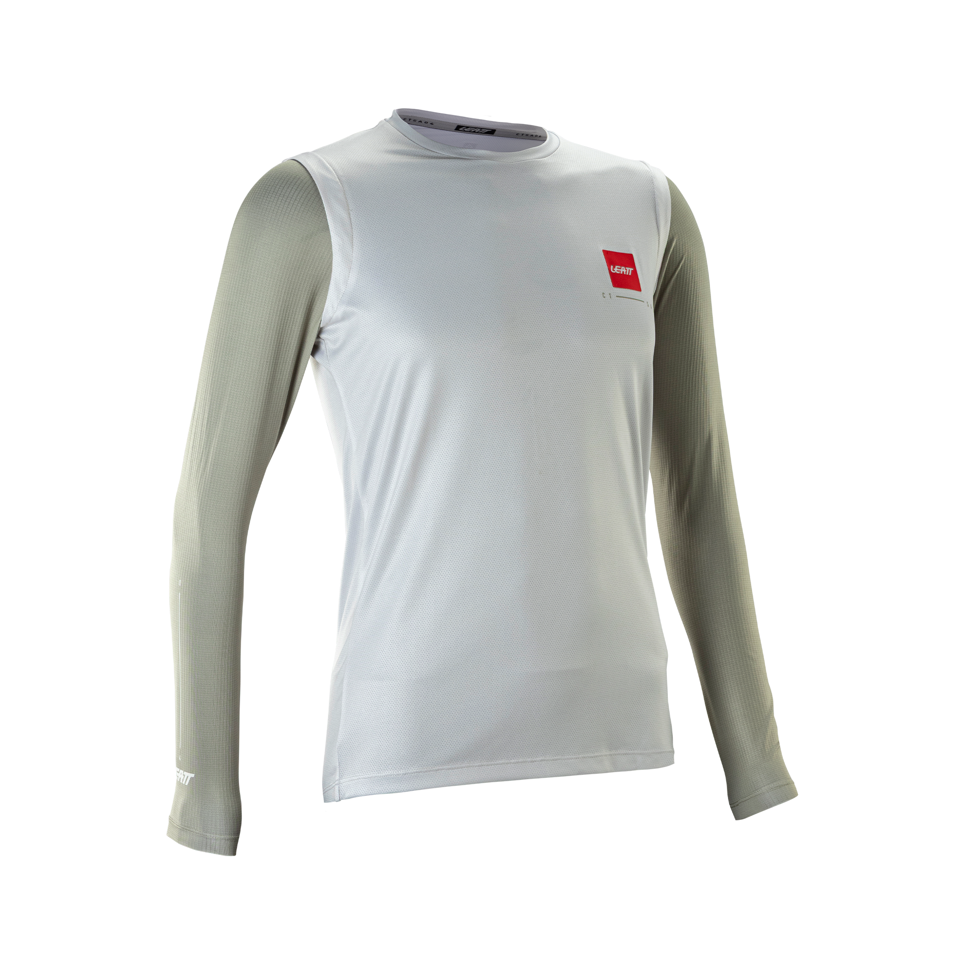 Jersey MTB Gravity 2.0 - Long Sleeve - Women