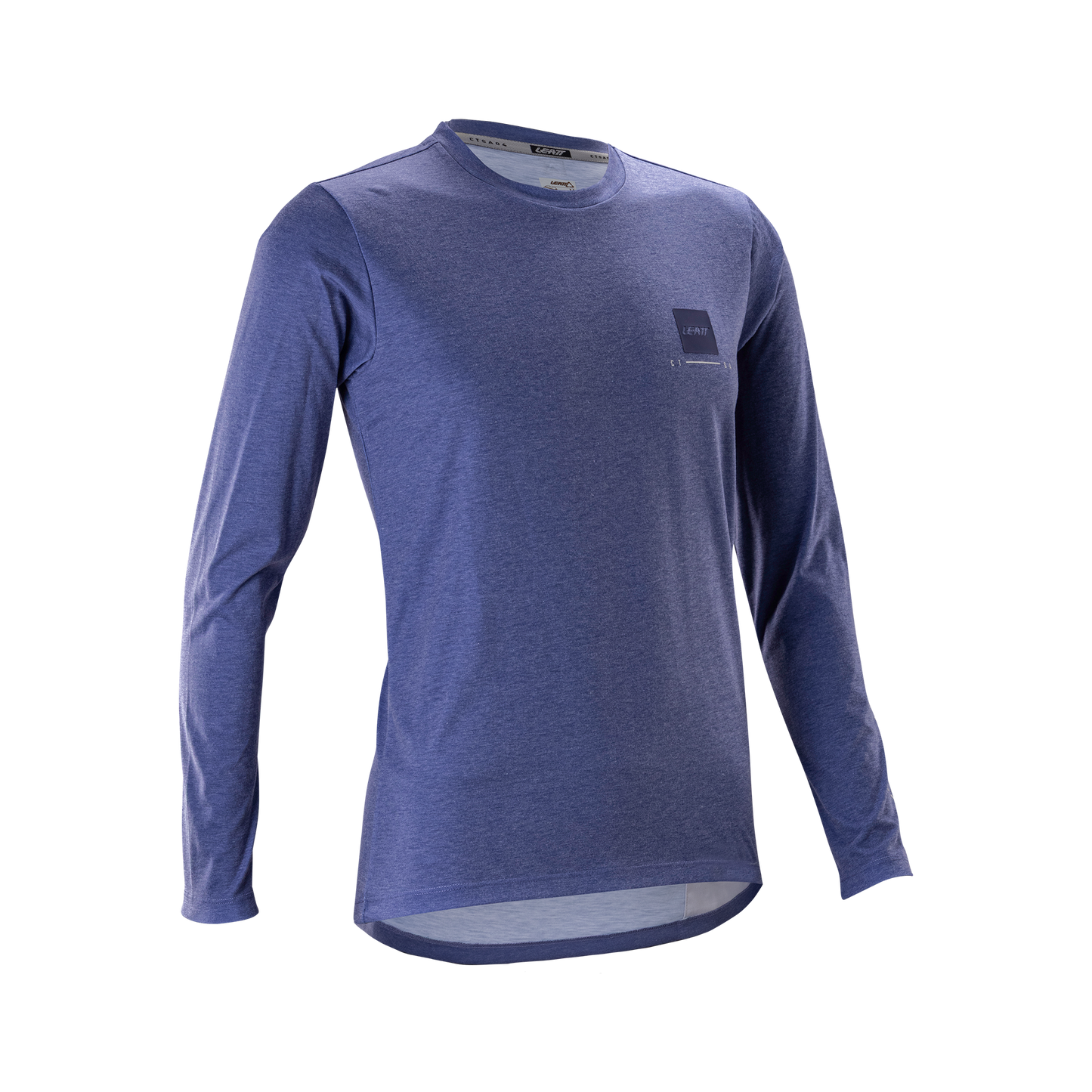 Jersey MTB Gravity 3.0 - Long Sleeve - Women