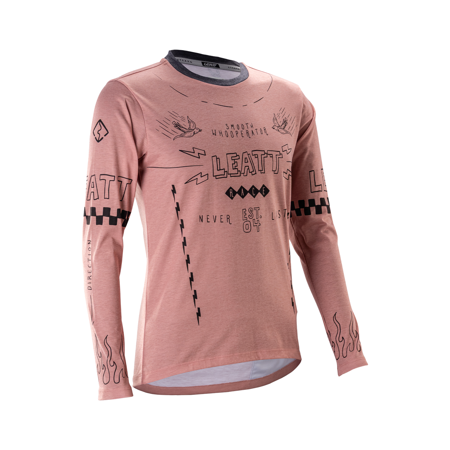 Jersey MTB Gravity 3.0 - Long Sleeve - Women