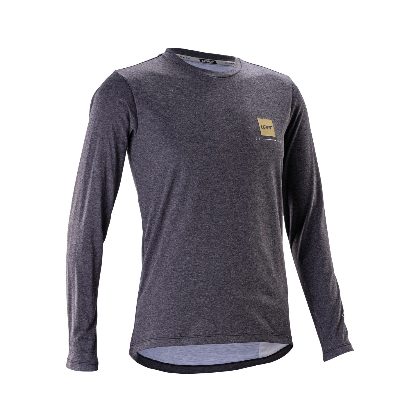 Jersey MTB Gravity 3.0 - Long Sleeve - Women