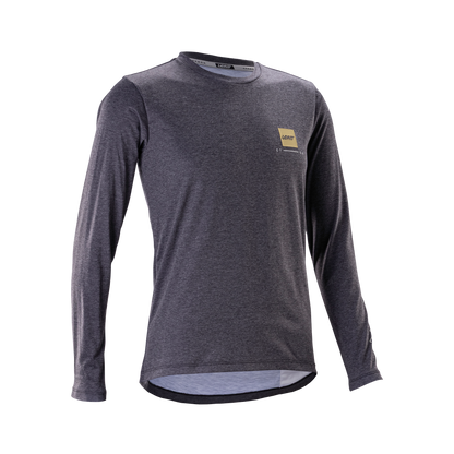 Jersey MTB Gravity 3.0 - Long Sleeve - Women