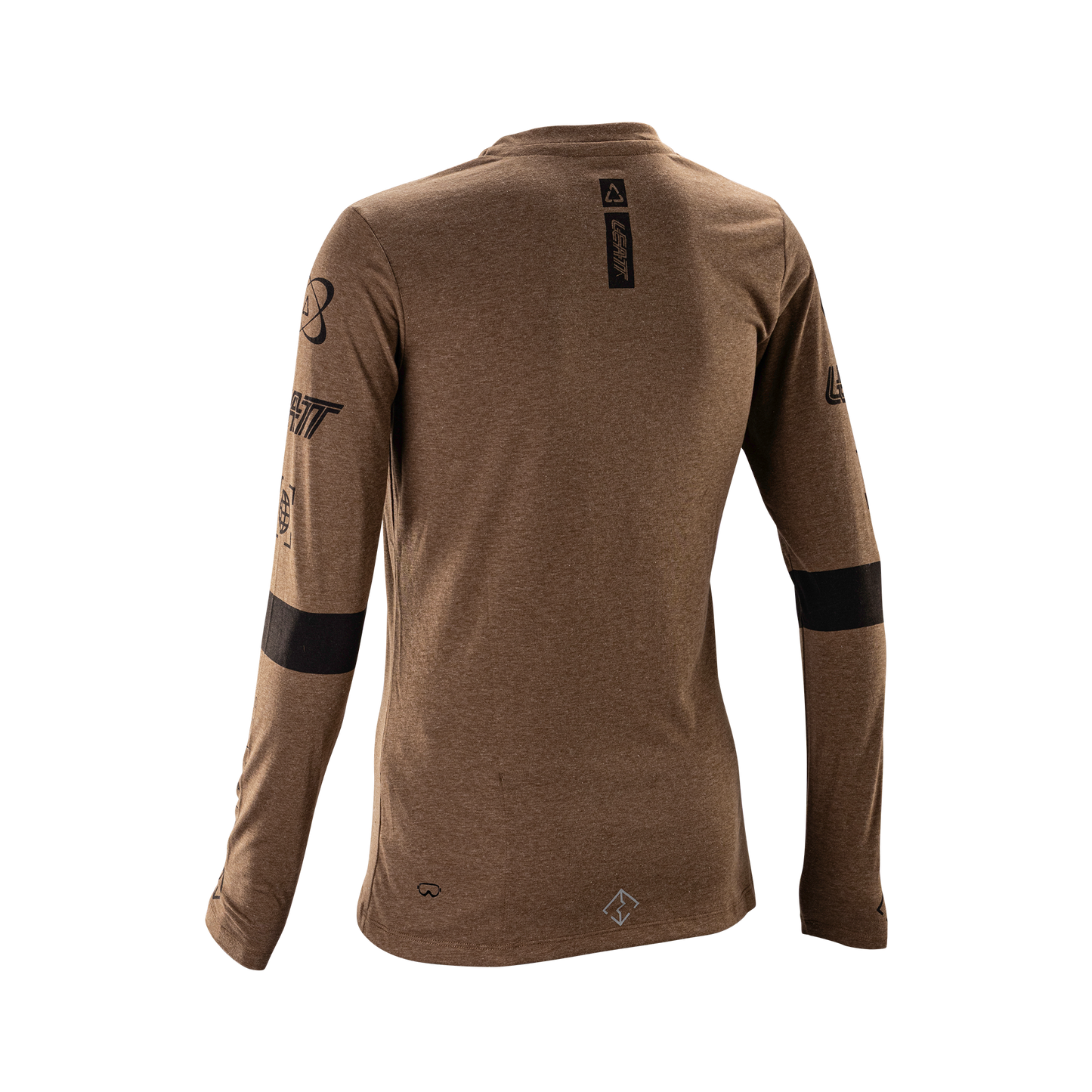 Jersey MTB Gravity 3.0 - Long Sleeve - Women