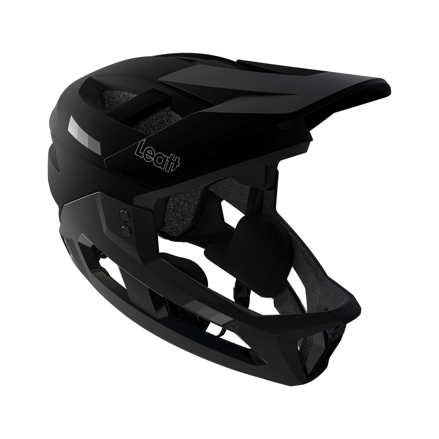 Helmet MTB Enduro 2.0 - Junior