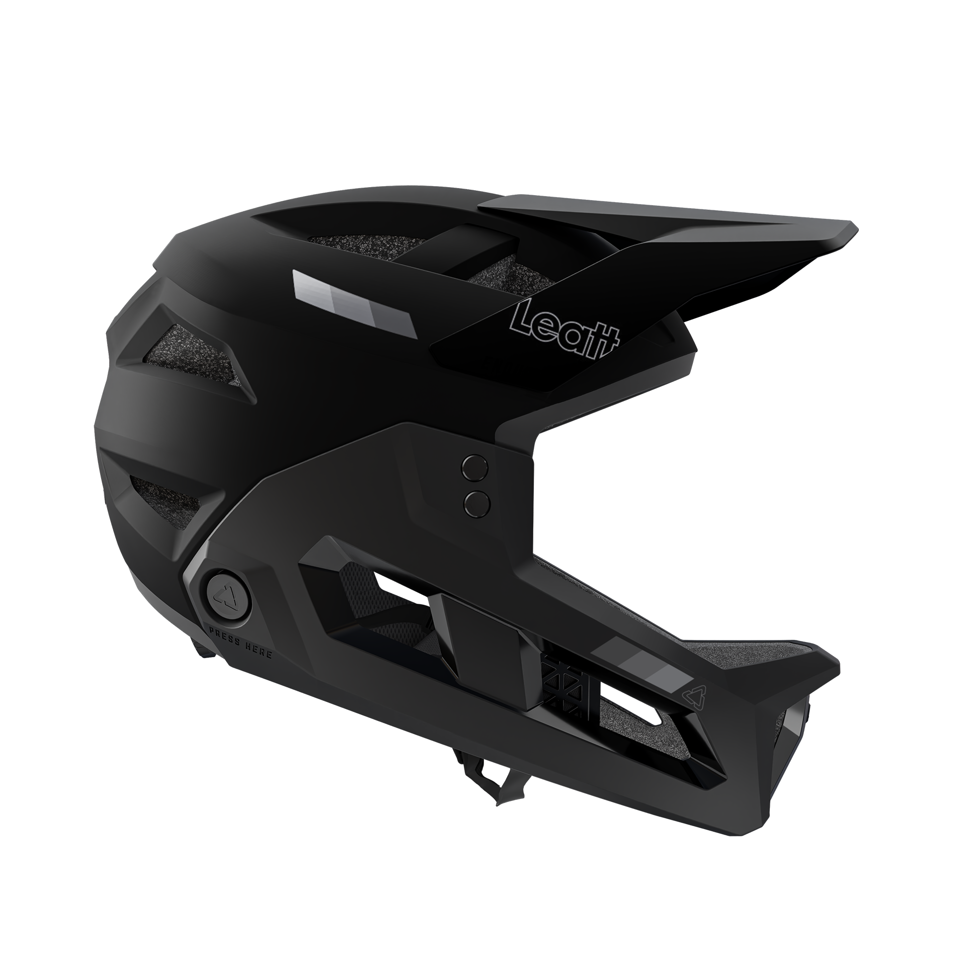 Helmet MTB Enduro 2.0 - Junior